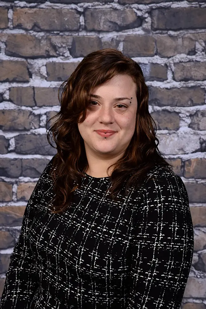 Danaelle-Samantha Belley